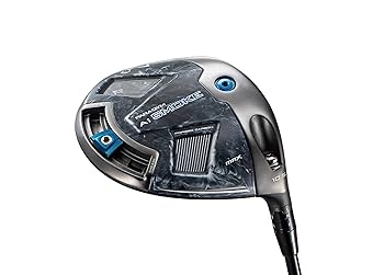 Amazon.co.jp: キャロウェイ(Callaway) 右用 ドライバー PARADYM